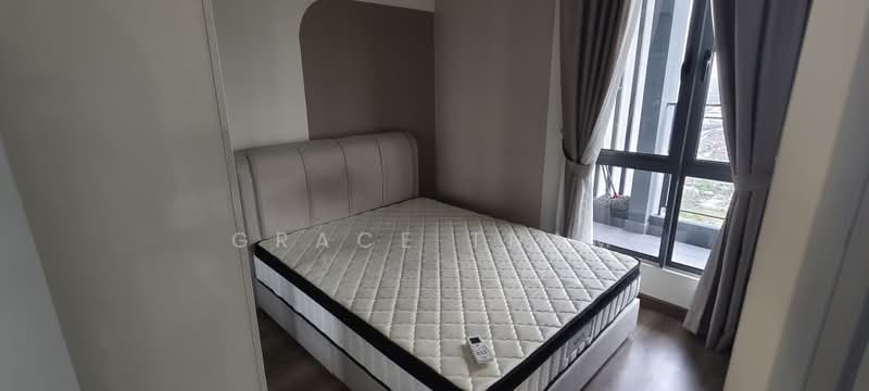 8th & Stellar untuk Untuk Disewa - RM 2,900 /bulan, Mac 2026 - Bedroom - PropertyGuru.com.my