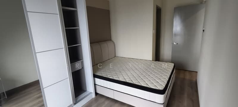 8th & Stellar untuk Untuk Disewa - RM 2,900 /bulan, Mac 2026 - Bedroom - PropertyGuru.com.my