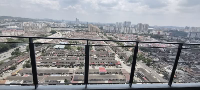 8th & Stellar untuk Untuk Disewa - RM 2,900 /bulan, Mac 2026 - View - PropertyGuru.com.my