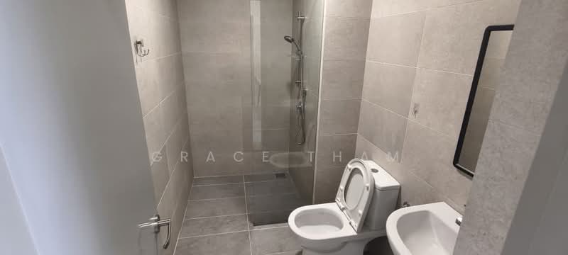 8th & Stellar untuk Untuk Disewa - RM 2,900 /bulan, Mac 2026 - Bathroom - PropertyGuru.com.my