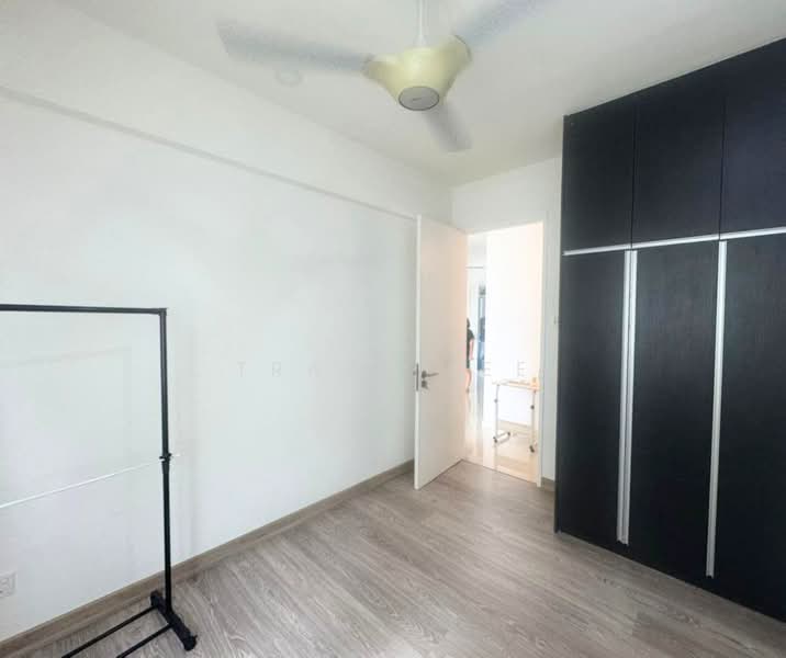 Condominium for Sale at Scenaria @ North Kiara Hills - Tracy Lee - Bedroom - PropertyGuru.com.my