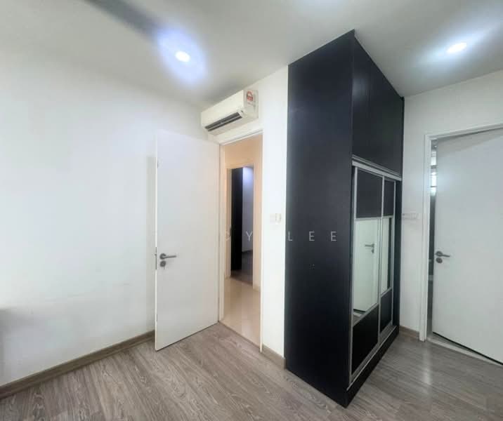 Condominium for Sale at Scenaria @ North Kiara Hills - Tracy Lee - Bedroom - PropertyGuru.com.my