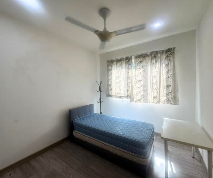 Condominium for Sale at Scenaria @ North Kiara Hills - Tracy Lee - Bedroom - PropertyGuru.com.my