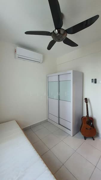 Pangsapuri untuk Dijual di Iconic Vue - Elaine Lee - Bedroom - PropertyGuru.com.my