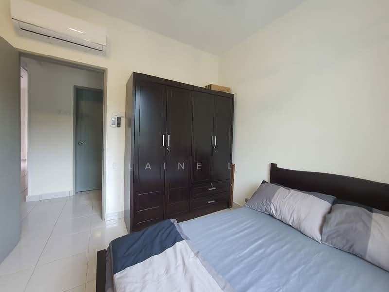 Apartment for Sale at Iconic Vue - Elaine Lee - Bedroom - PropertyGuru.com.my