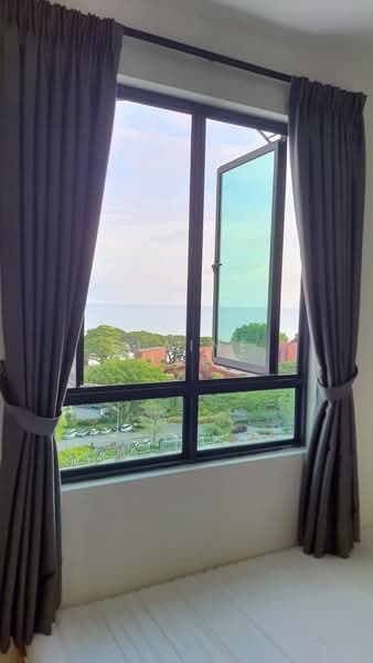 Pangsapuri untuk Dijual di Iconic Vue - Elaine Lee - View - PropertyGuru.com.my