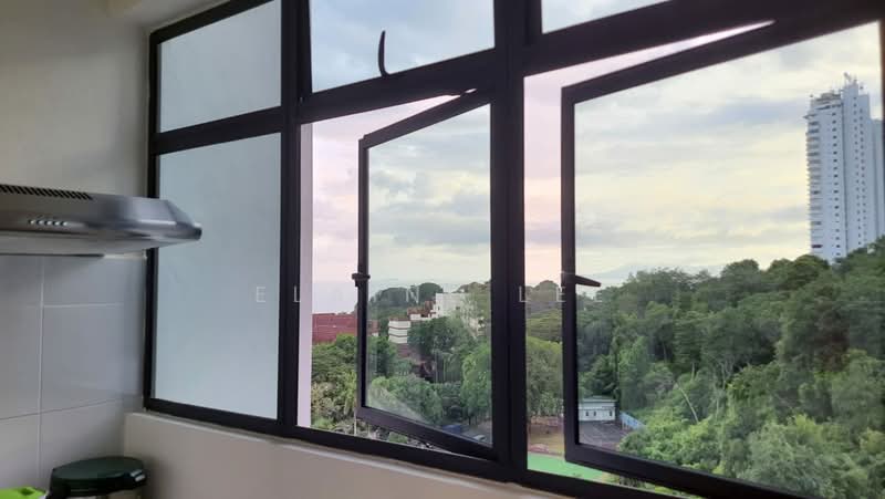 Pangsapuri untuk Dijual di Iconic Vue - Elaine Lee - View - PropertyGuru.com.my