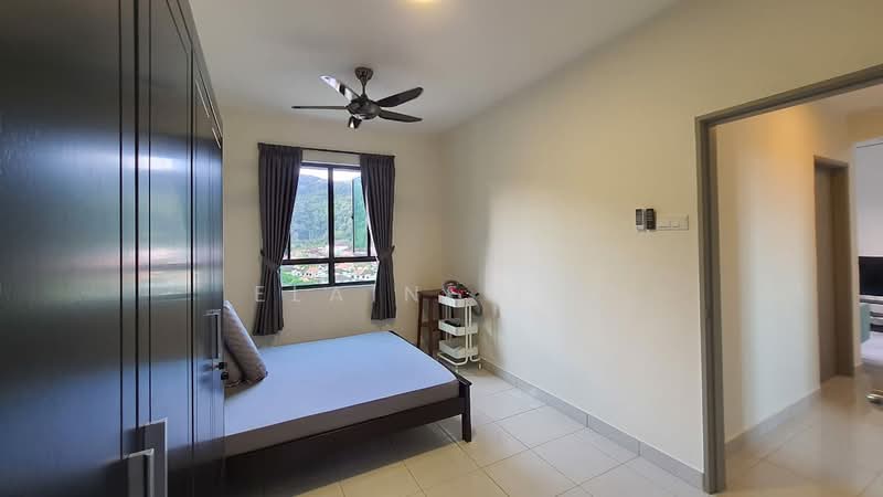 Pangsapuri untuk Dijual di Iconic Vue - Elaine Lee - Bedroom - PropertyGuru.com.my
