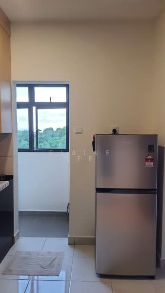 Pangsapuri untuk Dijual di Iconic Vue - Elaine Lee - Kitchen - PropertyGuru.com.my