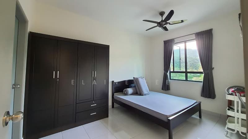 Pangsapuri untuk Dijual di Iconic Vue - Elaine Lee - Bedroom - PropertyGuru.com.my