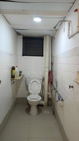 Bandar Baru Ampang untuk Untuk Dijual - RM 225,000, Mac 2026 - Bathroom - PropertyGuru.com.my