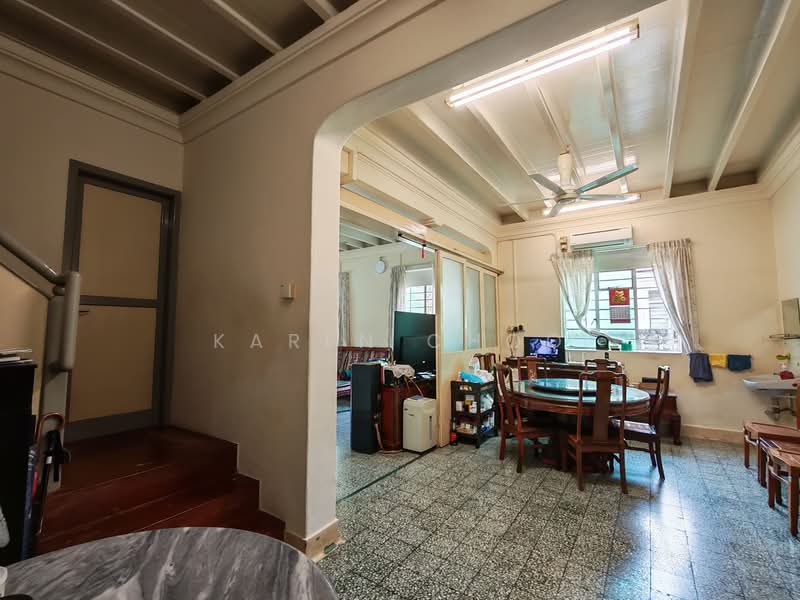 Other Property for Sale in Pulau Tikus (Penang) - Karen Choo - Living Room - PropertyGuru.com.my