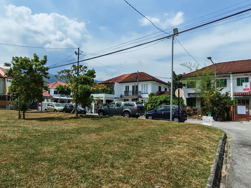 Other Property for Sale in Pulau Tikus (Penang) - Karen Choo - Exterior - PropertyGuru.com.my