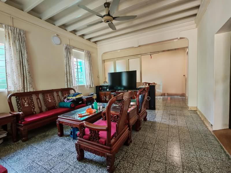 Other Property for Sale in Pulau Tikus (Penang) - Karen Choo - Living Room - PropertyGuru.com.my