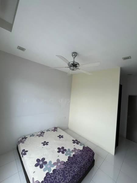 Service Residence for Sale at Jentayu Residensi @ Tampoi - Marcus Thye - Bedroom - PropertyGuru.com.my