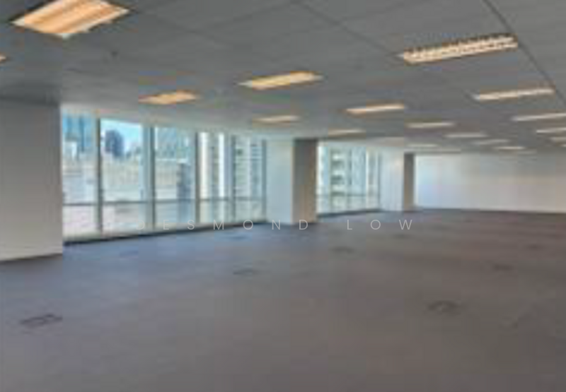 Office for Rent in Bukit Bintang (KL City Centre) - Desmond Low - Interior - PropertyGuru.com.my