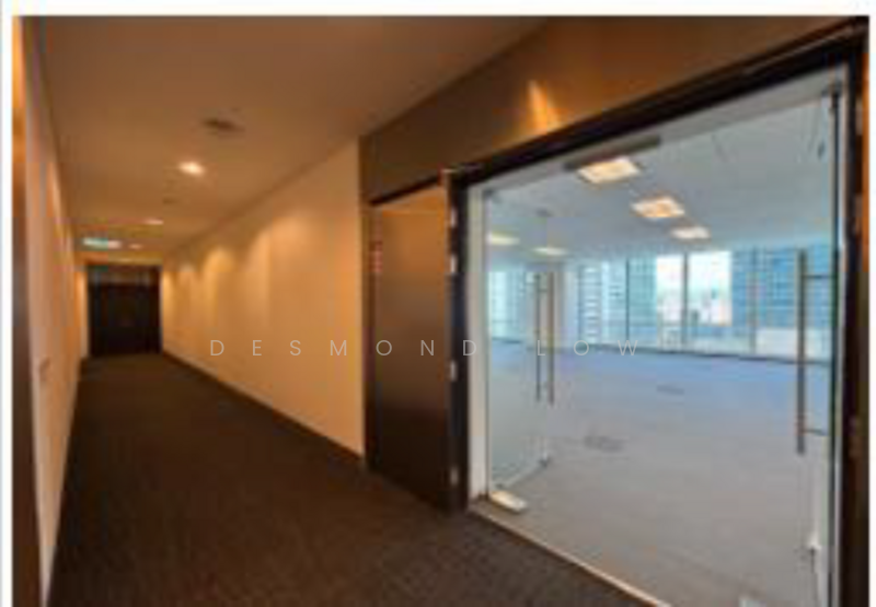 Office for Rent in Bukit Bintang (KL City Centre) - Desmond Low - Corridor - PropertyGuru.com.my