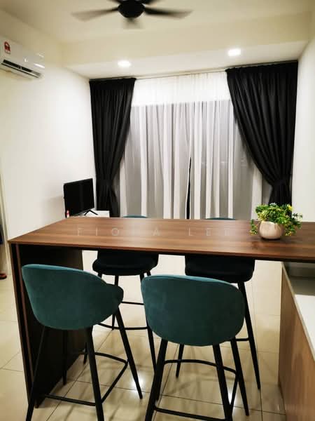 Kondominium untuk Disewa di The Parque Residences - Fiona Lee - Interior - PropertyGuru.com.my