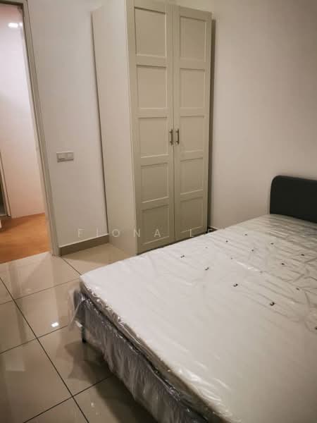 Kondominium untuk Disewa di The Parque Residences - Fiona Lee - Bedroom - PropertyGuru.com.my