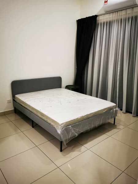 Kondominium untuk Disewa di The Parque Residences - Fiona Lee - Bedroom - PropertyGuru.com.my
