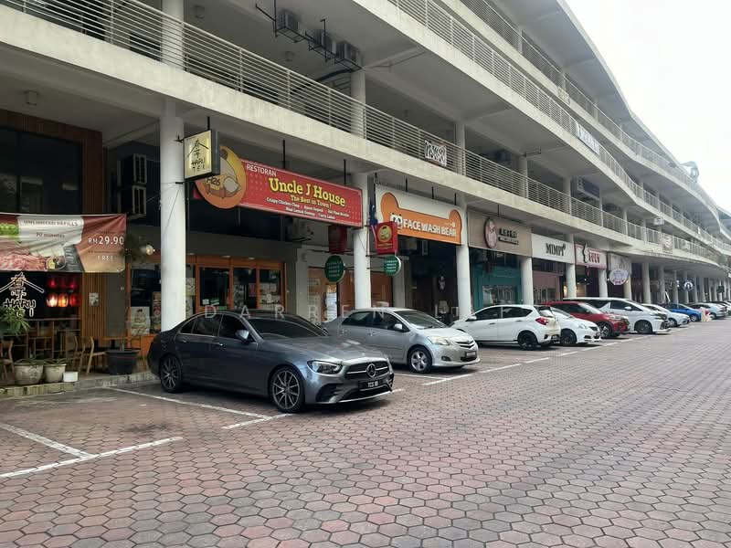 Shop / Office for Sale in Setapak (Kuala Lumpur) - Darren Lai - Exterior - PropertyGuru.com.my