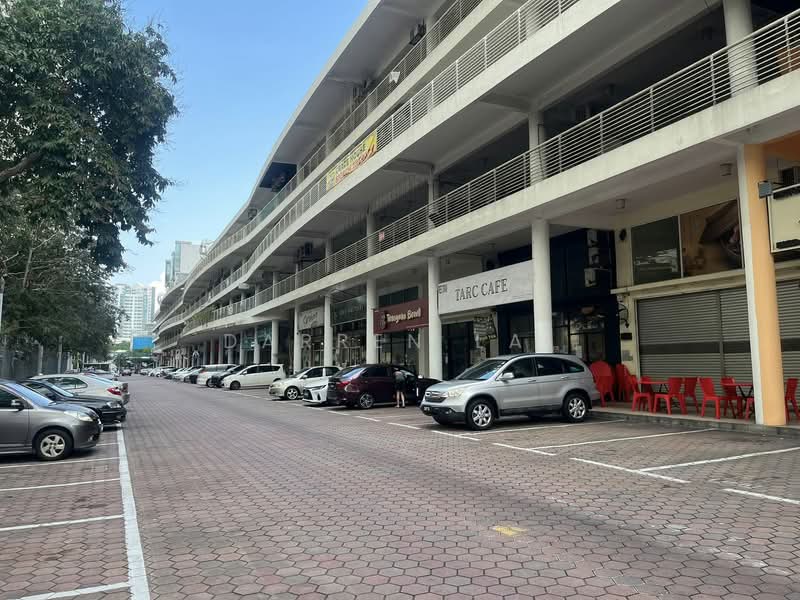 Shop / Office for Sale in Setapak (Kuala Lumpur) - Darren Lai - Exterior - PropertyGuru.com.my