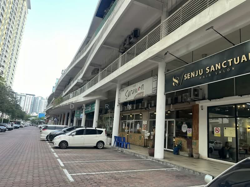 Shop / Office for Sale in Setapak (Kuala Lumpur) - Darren Lai - Exterior - PropertyGuru.com.my
