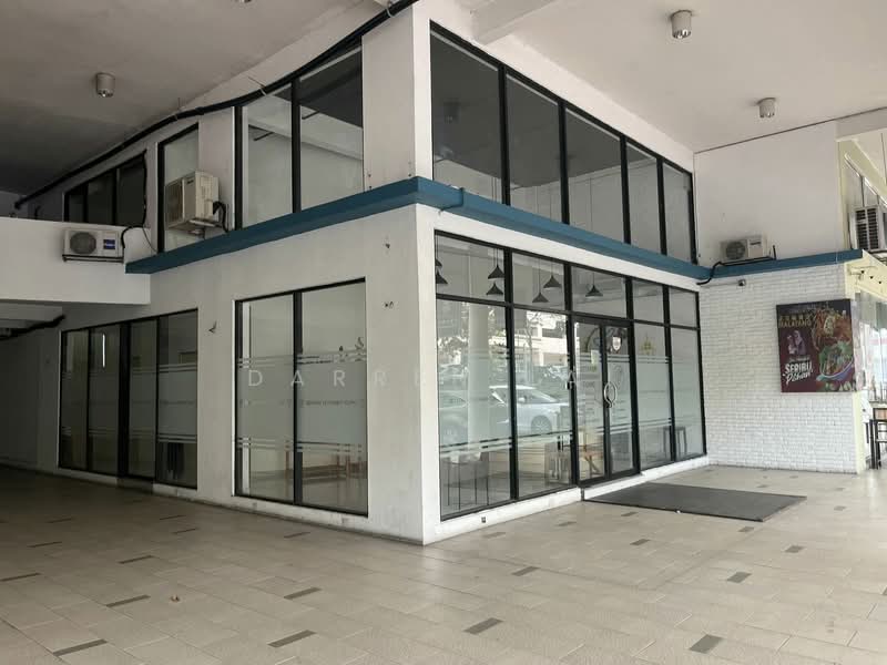 Shop / Office for Sale in Setapak (Kuala Lumpur) - Darren Lai - Exterior - PropertyGuru.com.my