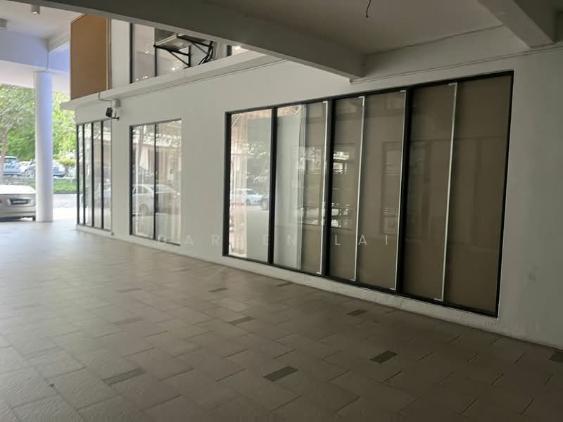 Shop / Office for Sale in Setapak (Kuala Lumpur) - Darren Lai - Exterior - PropertyGuru.com.my