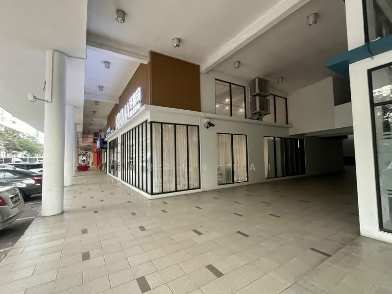 Shop / Office for Sale in Setapak (Kuala Lumpur) - Darren Lai - Exterior - PropertyGuru.com.my