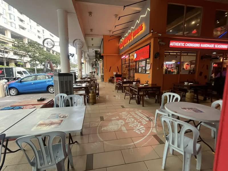 Shop / Office for Sale in Setapak (Kuala Lumpur) - Darren Lai - Exterior - PropertyGuru.com.my