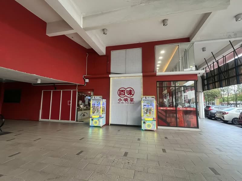 Shop / Office for Sale in Setapak (Kuala Lumpur) - Darren Lai - Exterior - PropertyGuru.com.my