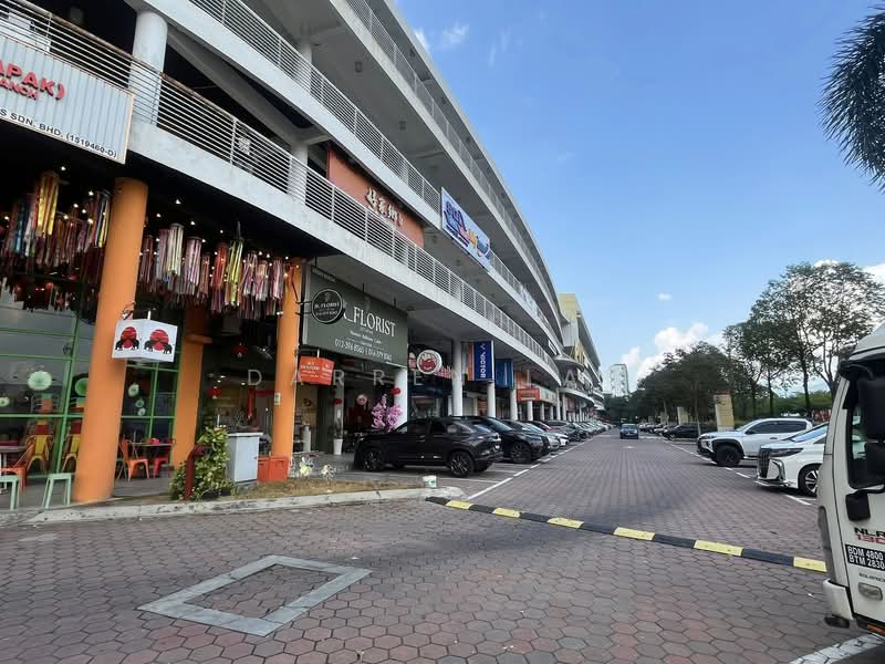 Shop / Office for Sale in Setapak (Kuala Lumpur) - Darren Lai - Exterior - PropertyGuru.com.my
