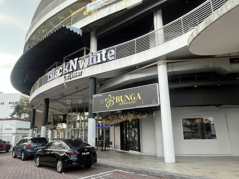 Shop / Office for Sale in Setapak (Kuala Lumpur) - Darren Lai - Exterior - PropertyGuru.com.my