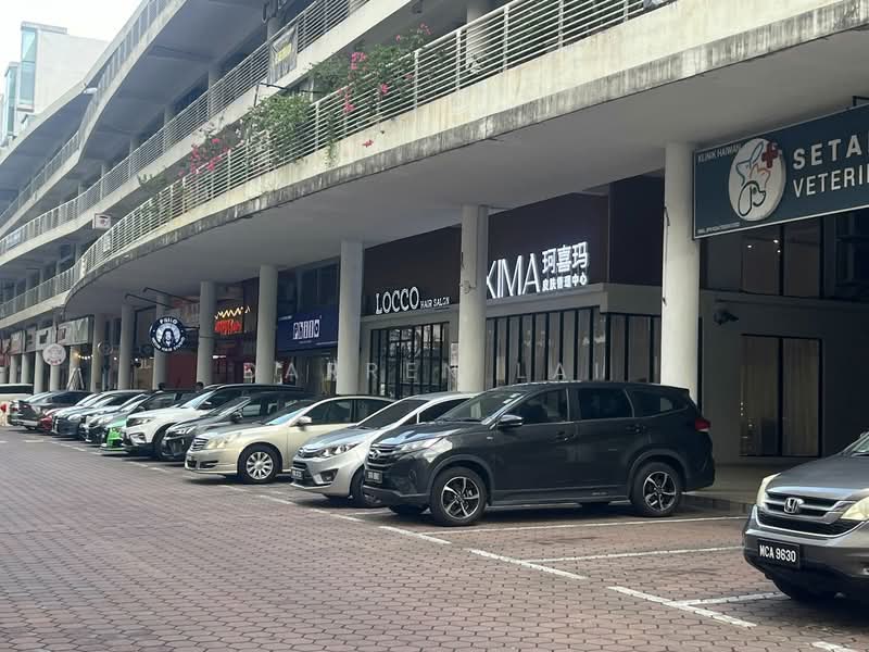 Shop / Office for Sale in Setapak (Kuala Lumpur) - Darren Lai - Exterior - PropertyGuru.com.my