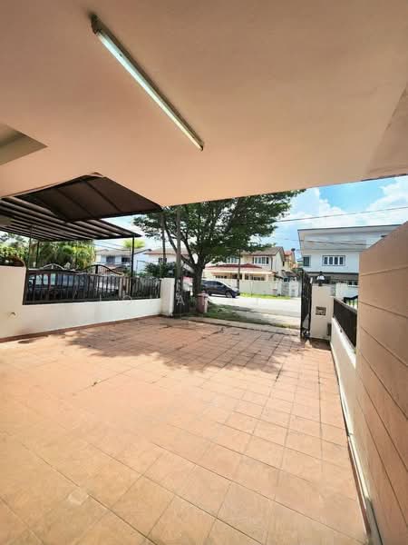 2-storey Terraced House for Sale in SS1 (Petaling Jaya) - Loharaj . - Exterior - PropertyGuru.com.my