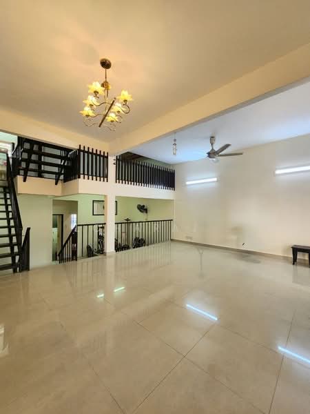 2-storey Terraced House for Sale in SS1 (Petaling Jaya) - Loharaj . - Interior - PropertyGuru.com.my