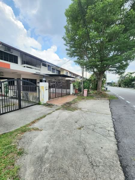 2-storey Terraced House for Sale in SS1 (Petaling Jaya) - Loharaj . - PropertyGuru.com.my