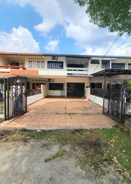 2-storey Terraced House for Sale in SS1 (Petaling Jaya) - Loharaj . - PropertyGuru.com.my