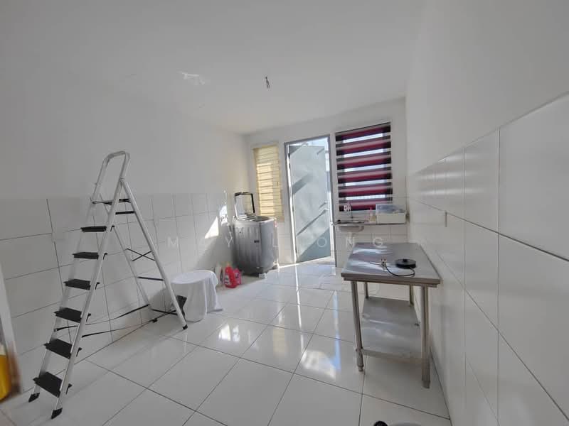 Terraced House for Sale in Rawang (Selangor) - May Liong - Interior - PropertyGuru.com.my
