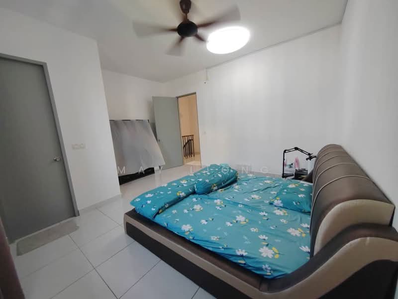 Terraced House for Sale in Rawang (Selangor) - May Liong - Bedroom - PropertyGuru.com.my