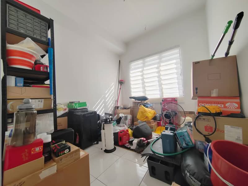 Terraced House for Sale in Rawang (Selangor) - May Liong - PropertyGuru.com.my
