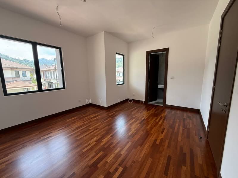 Semi-Detached House for Sale in Setia Eco Templer (Rawang) - MY Loh - Bedroom - PropertyGuru.com.my