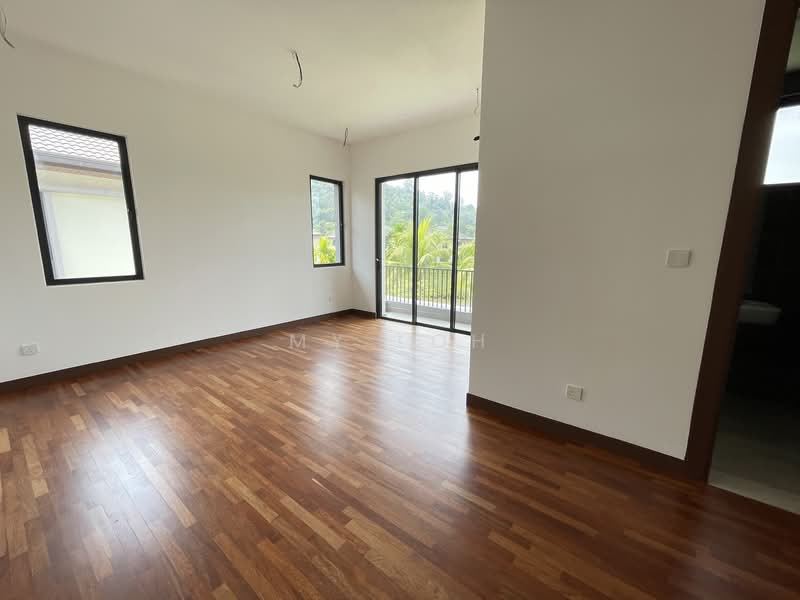 Semi-Detached House for Sale in Setia Eco Templer (Rawang) - MY Loh - Interior - PropertyGuru.com.my