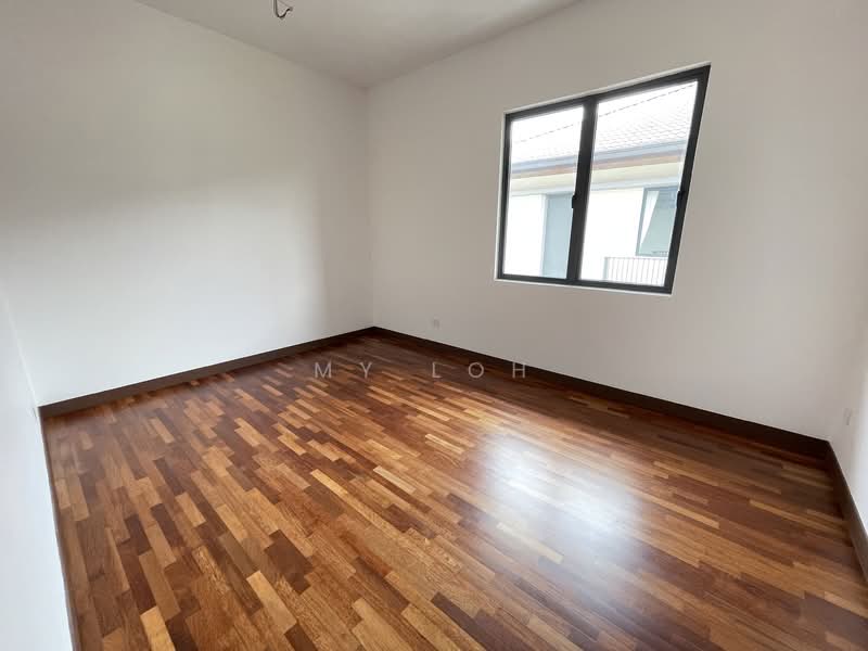 Semi-Detached House for Sale in Setia Eco Templer (Rawang) - MY Loh - Interior - PropertyGuru.com.my