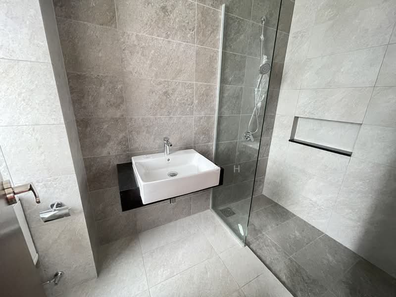 Semi-Detached House for Sale in Setia Eco Templer (Rawang) - MY Loh - Bathroom - PropertyGuru.com.my