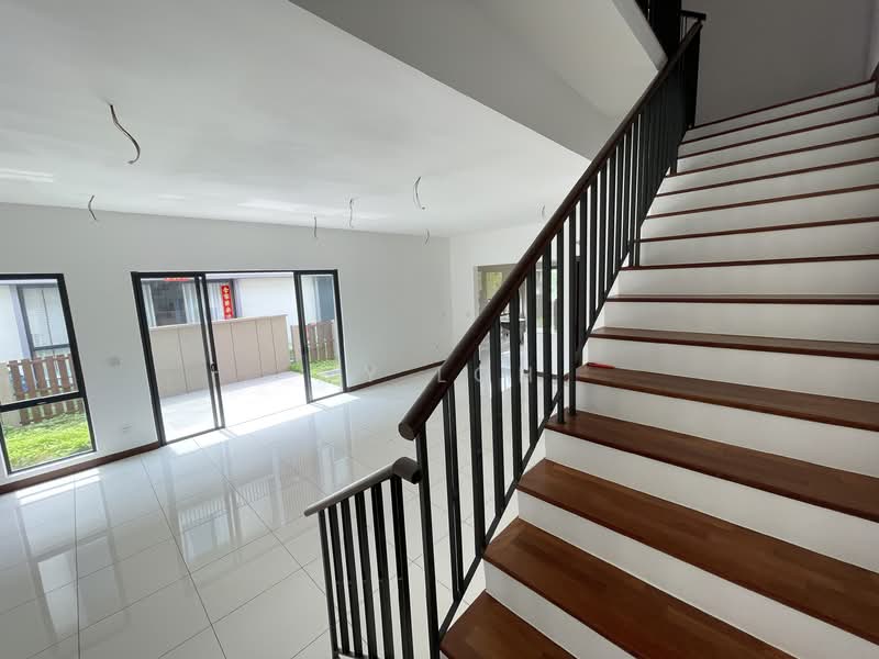 Semi-Detached House for Sale in Setia Eco Templer (Rawang) - MY Loh - Interior - PropertyGuru.com.my