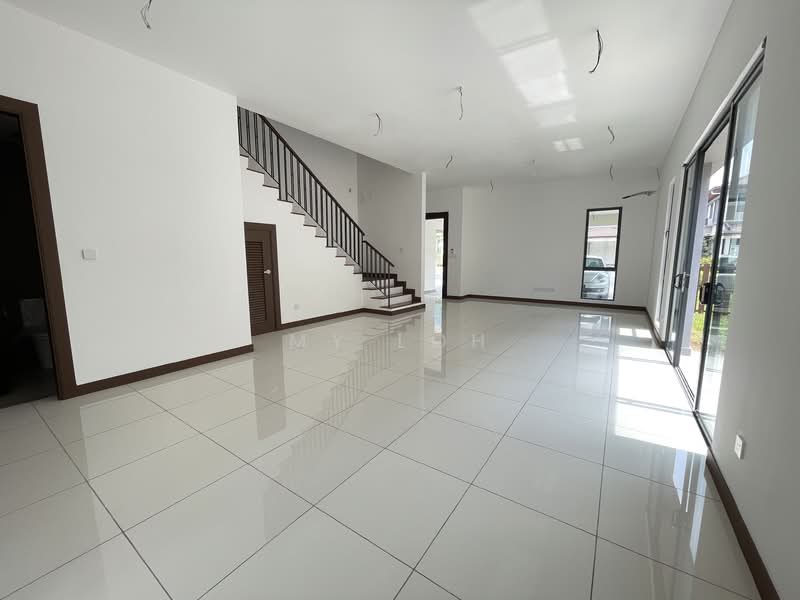 Semi-Detached House for Sale in Setia Eco Templer (Rawang) - MY Loh - PropertyGuru.com.my