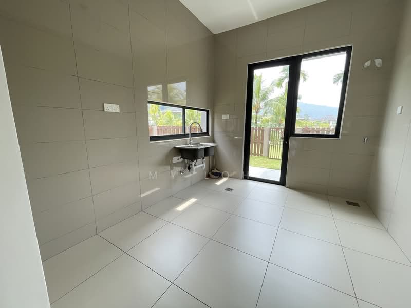 Semi-Detached House for Sale in Setia Eco Templer (Rawang) - MY Loh - PropertyGuru.com.my