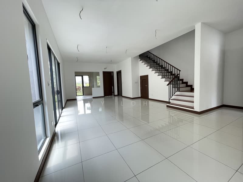 Semi-Detached House for Sale in Setia Eco Templer (Rawang) - MY Loh - PropertyGuru.com.my